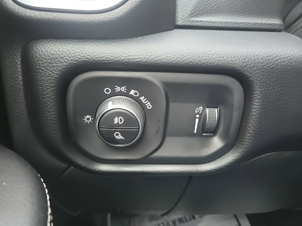 New 2026 RAM 2500 Lone Star image 54