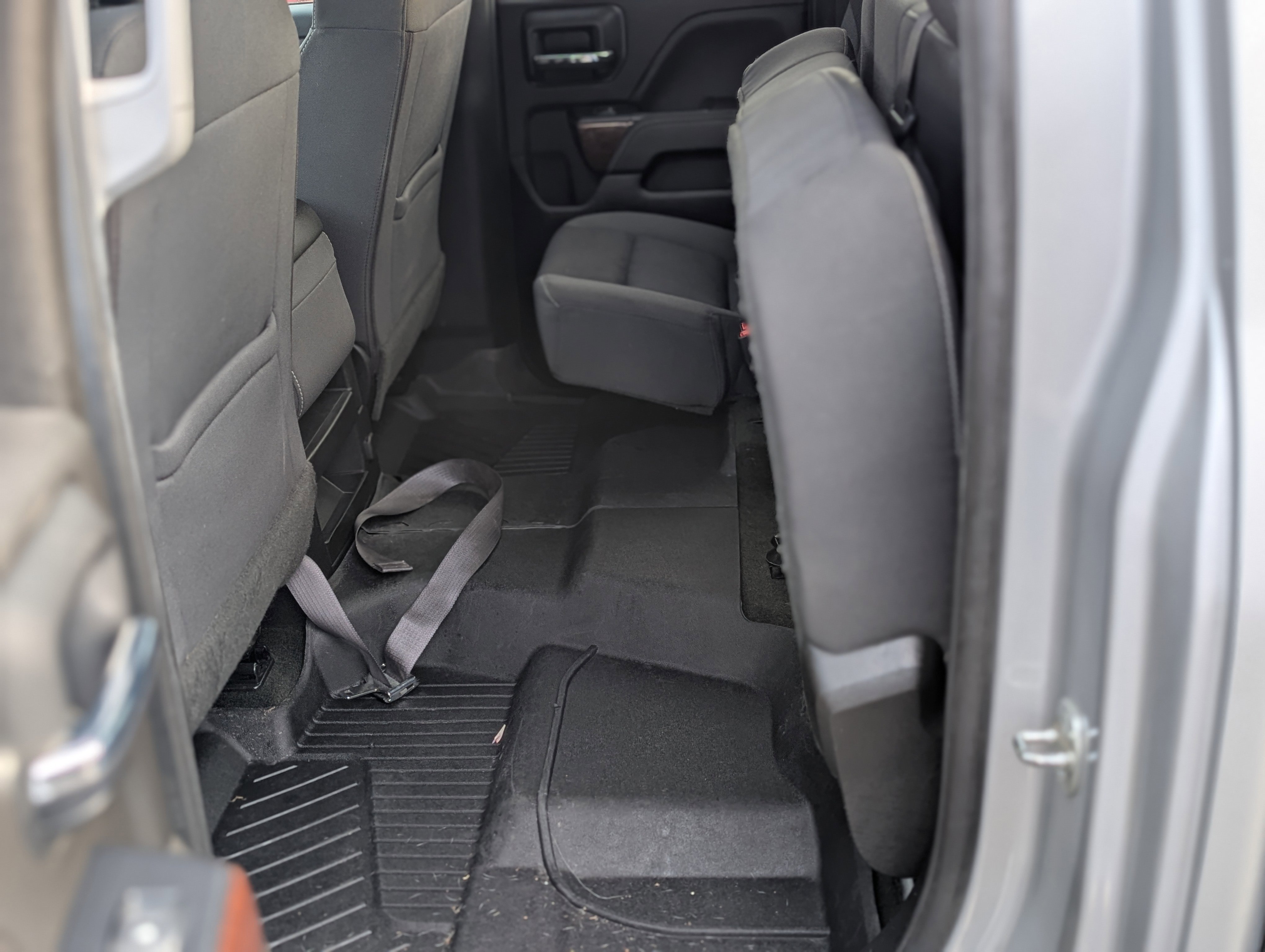 Used 2018 GMC Sierra 1500 SLE w/ SLE Value Package image 34