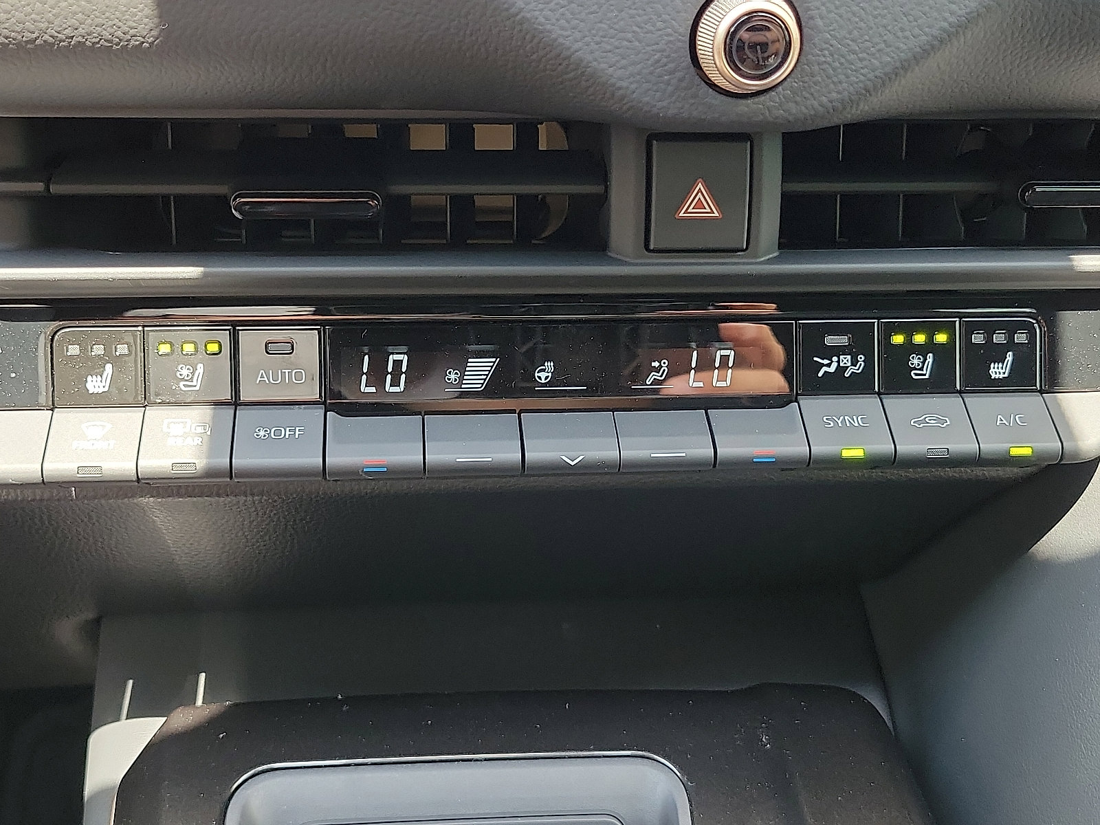 New 2026 Toyota Crown XLE image 15
