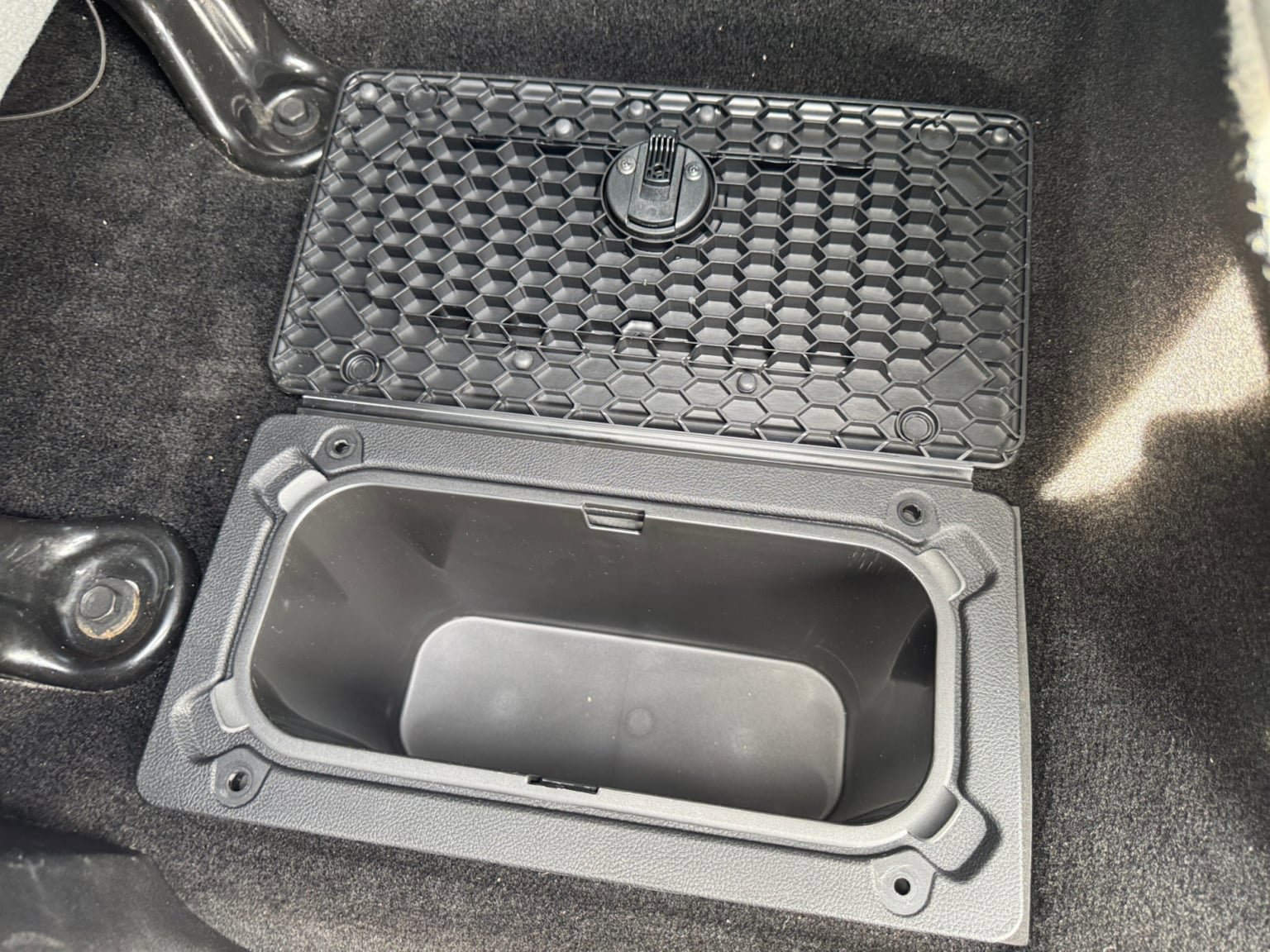 Used 2015 RAM 2500 Power Wagon w/ Luxury Group image 24