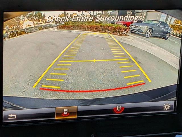 Certified 2016 Mercedes-Benz C 300 Sedan image 11