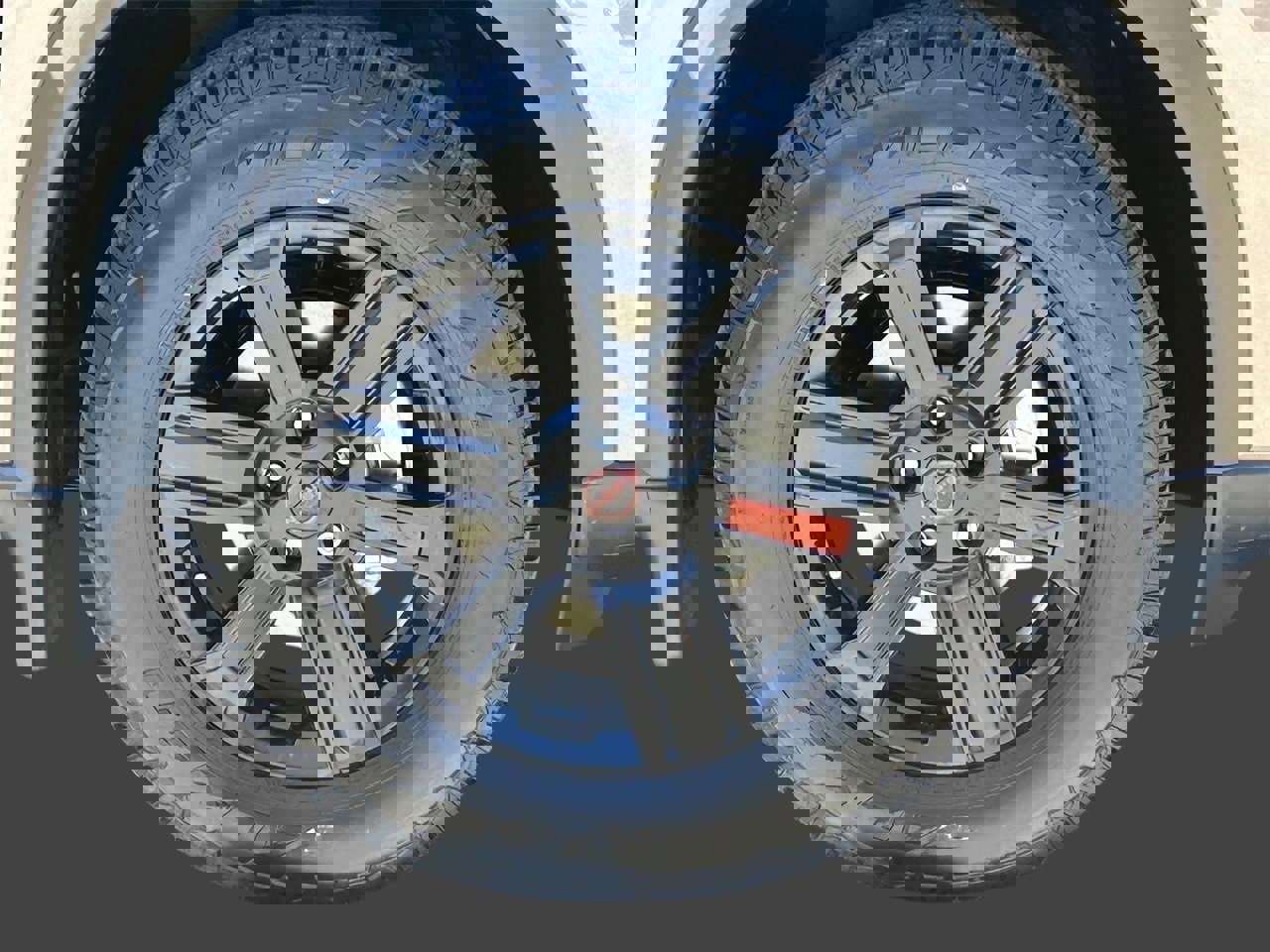 New 2026 Nissan Rogue Rock Creek image 7