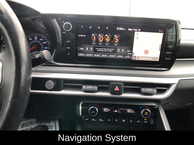 Used 2022 Kia K5 GT-Line w/ GT-Line Awd Premium Package image 19