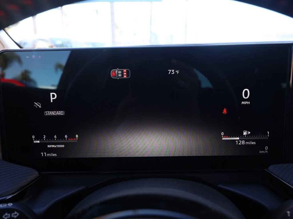 New 2026 Nissan Kicks SR FWD image 28