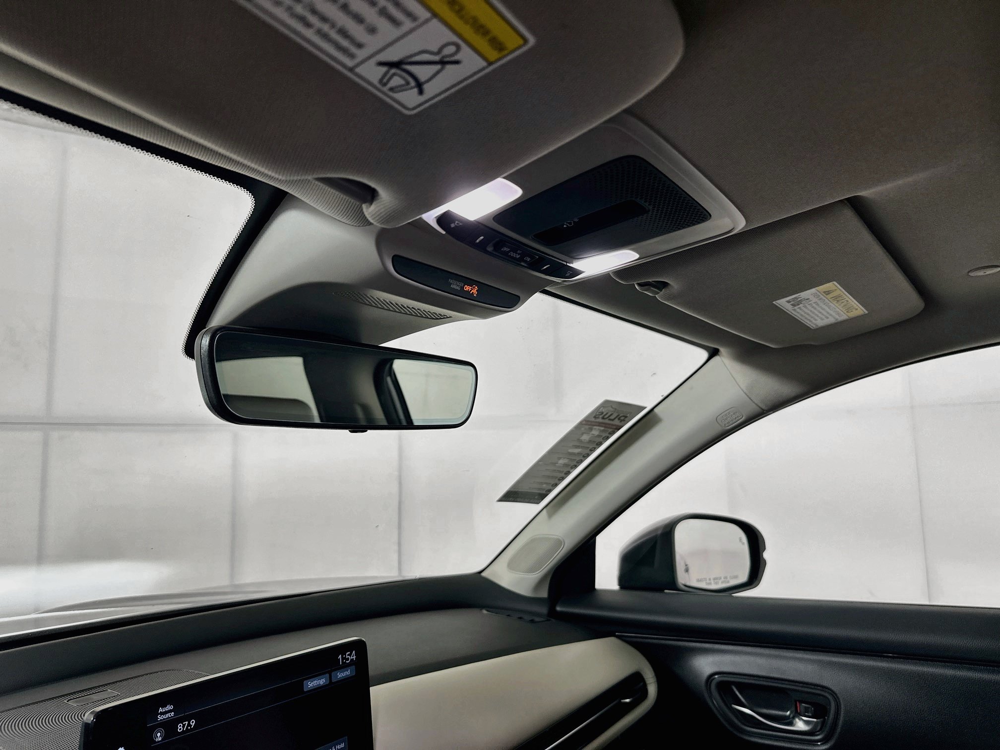 Used 2024 Honda HR-V EX-L image 18