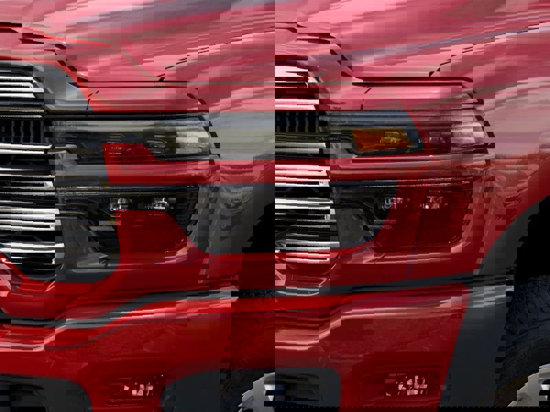 New 2026 RAM 2500 Laramie image 30