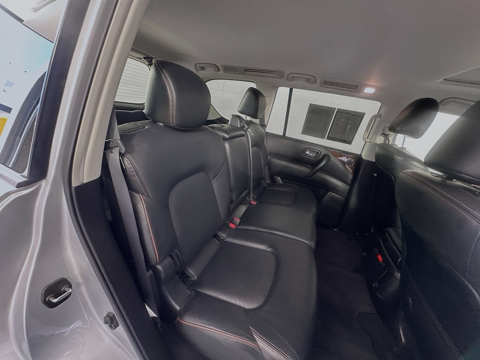 Used 2019 Nissan Armada SL w/ Premium Package AWD/4WD image 28