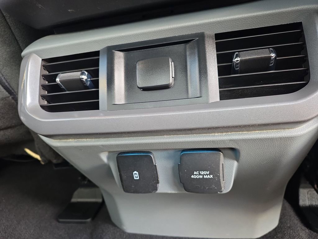 Used 2023 Ford F150 XLT w/ Equipment Group 302A High image 35