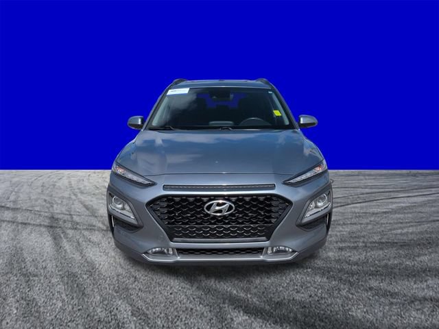 Used 2020 Hyundai Kona SEL Plus FWD image 9