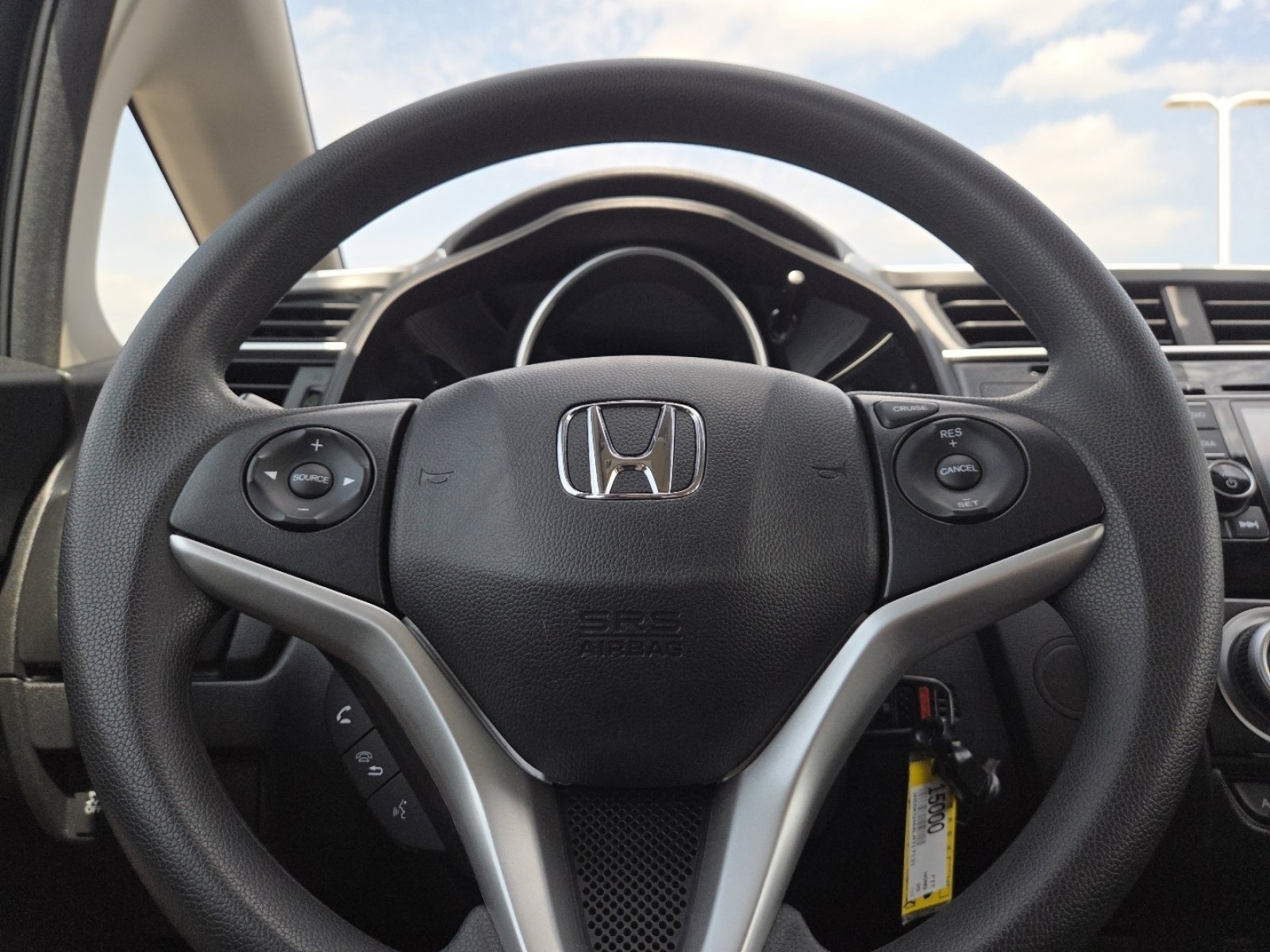 Used 2020 Honda Fit LX image 25