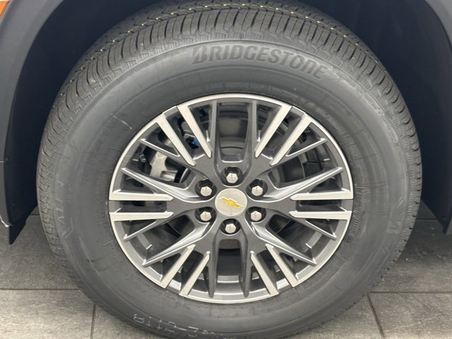New 2026 Chevrolet Traverse LT w/ Enhanced Driving Package image 6