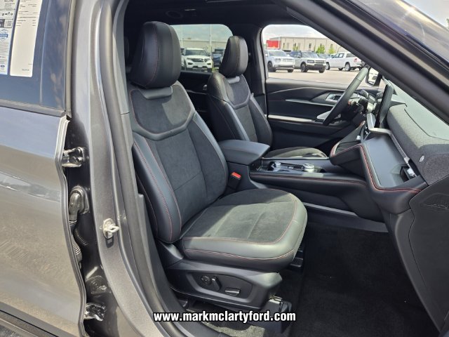 New 2026 Ford Explorer ST w/ Sun And Sound Package RWD image 14