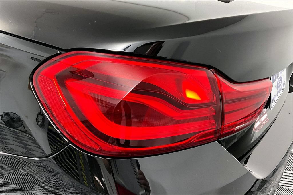 Used 2018 BMW 430i Convertible RWD image 29