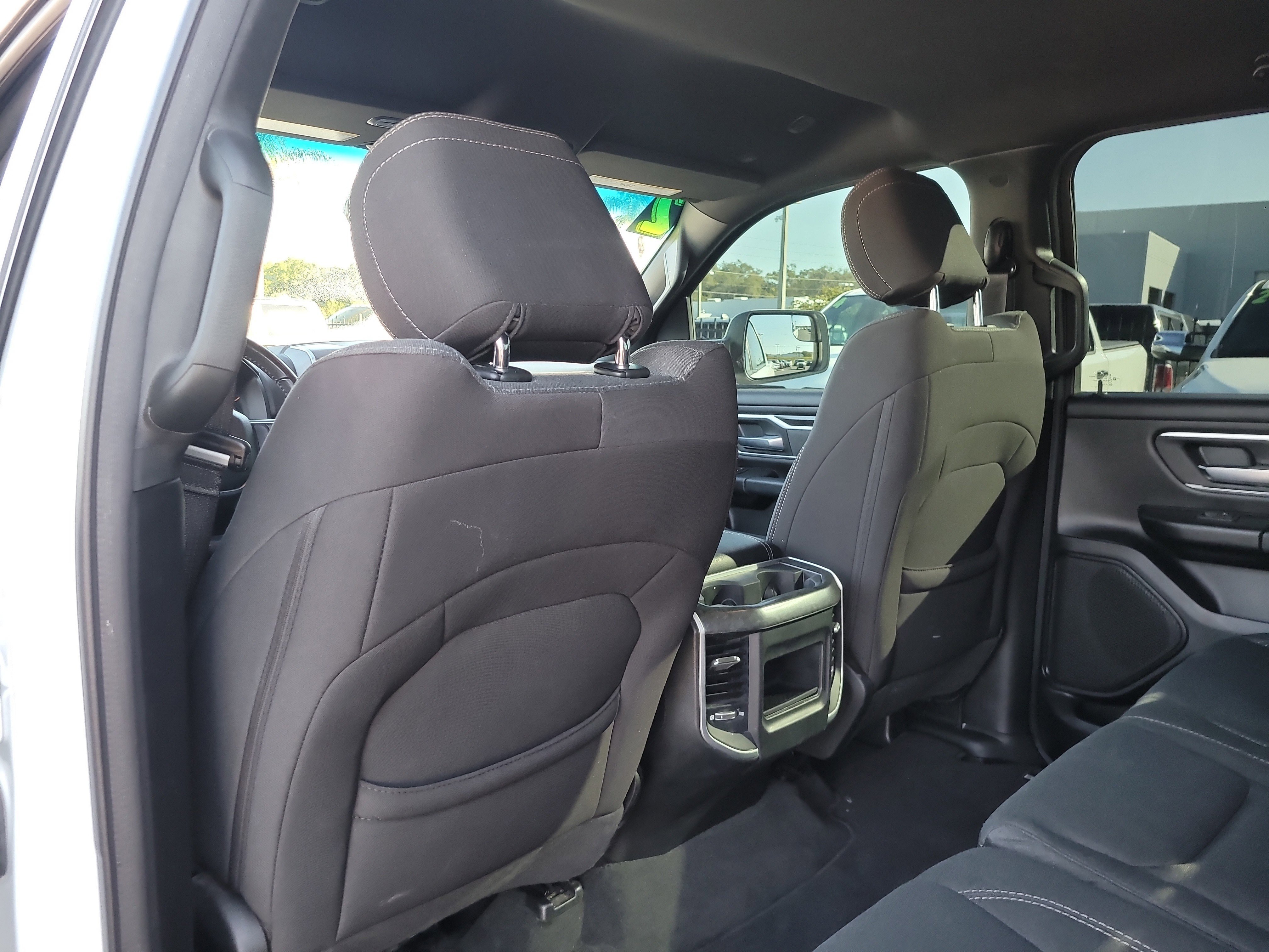 Used 2022 RAM 1500 Big Horn AWD/4WD image 13