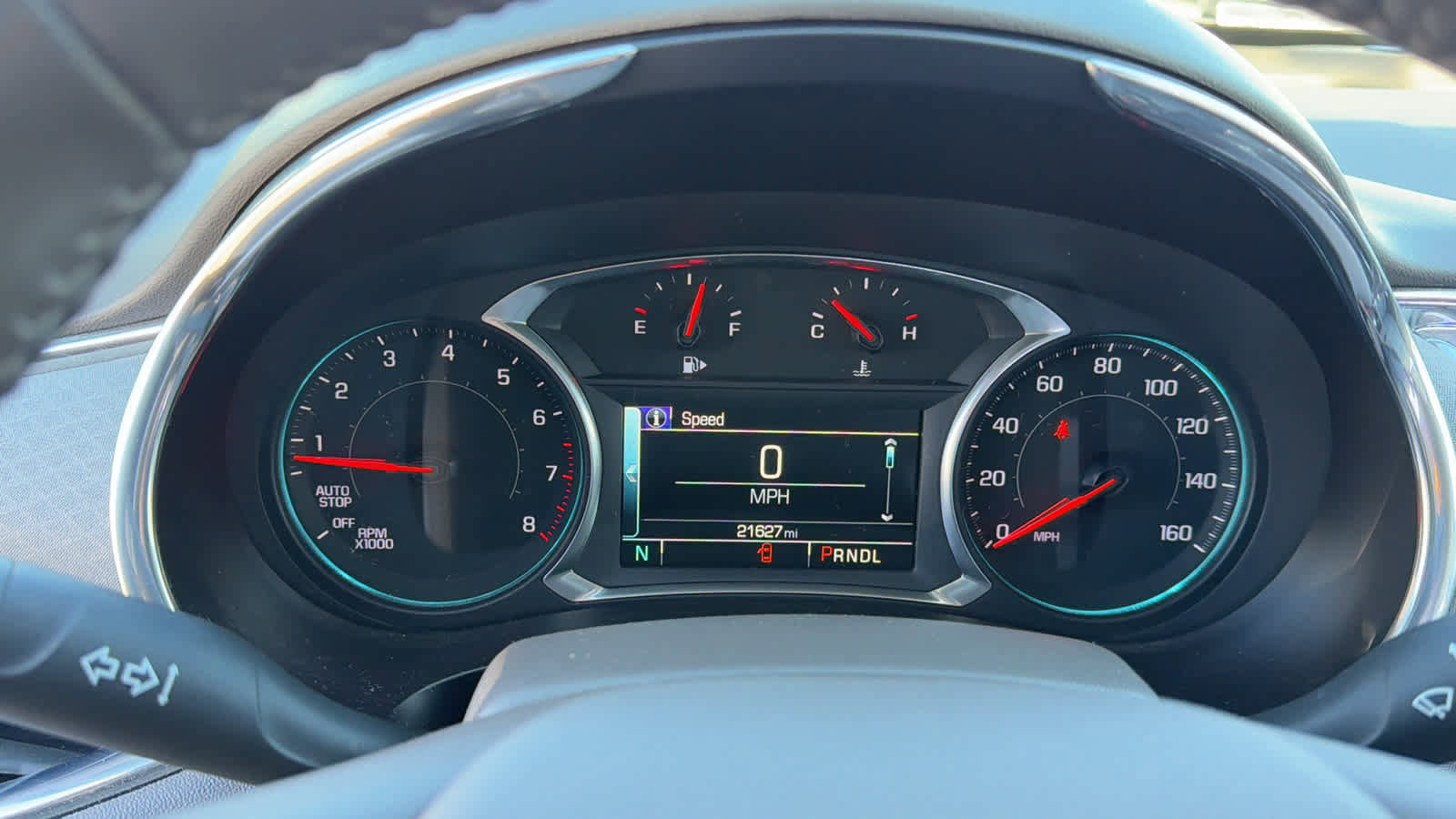 Used 2018 Chevrolet Malibu LT image 16