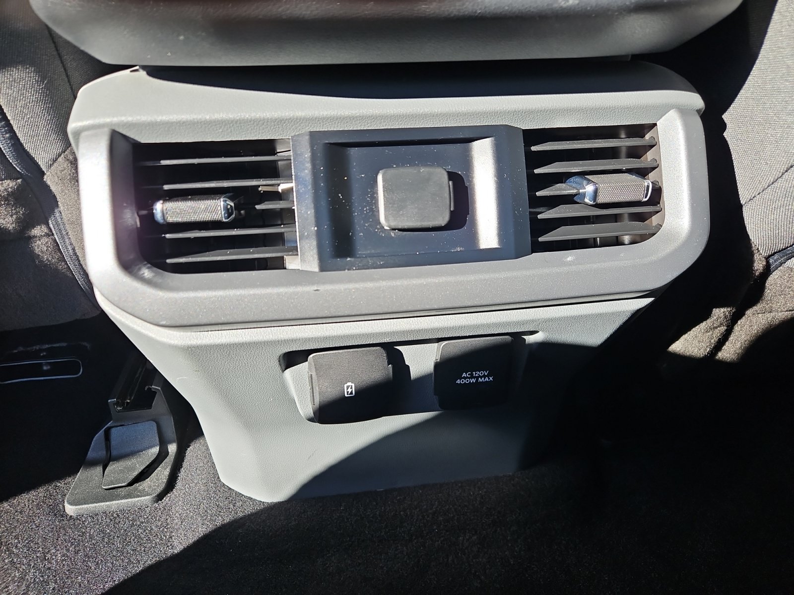 Used 2023 Ford F150 XLT w/ Equipment Group 301A Mid AWD/4WD image 13