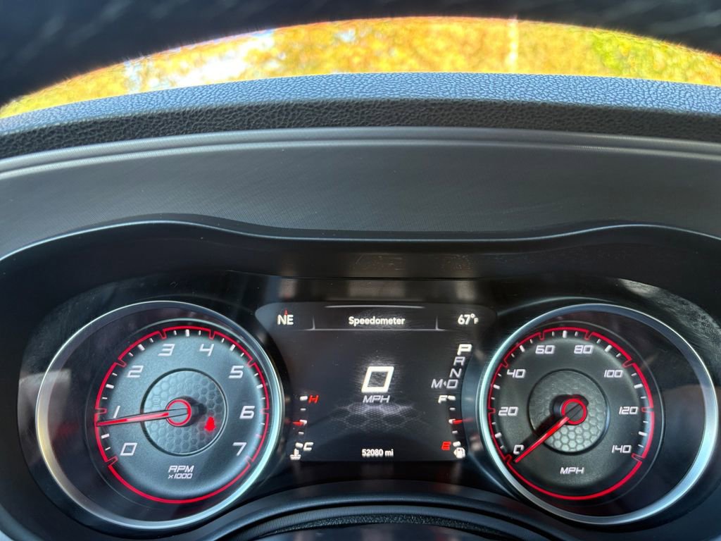 Used 2023 Dodge Charger GT image 18