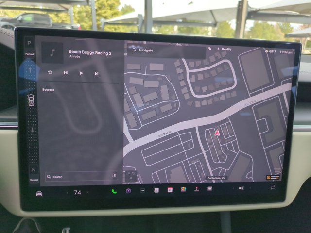 Used 2026 Tesla Model X Plaid image 13