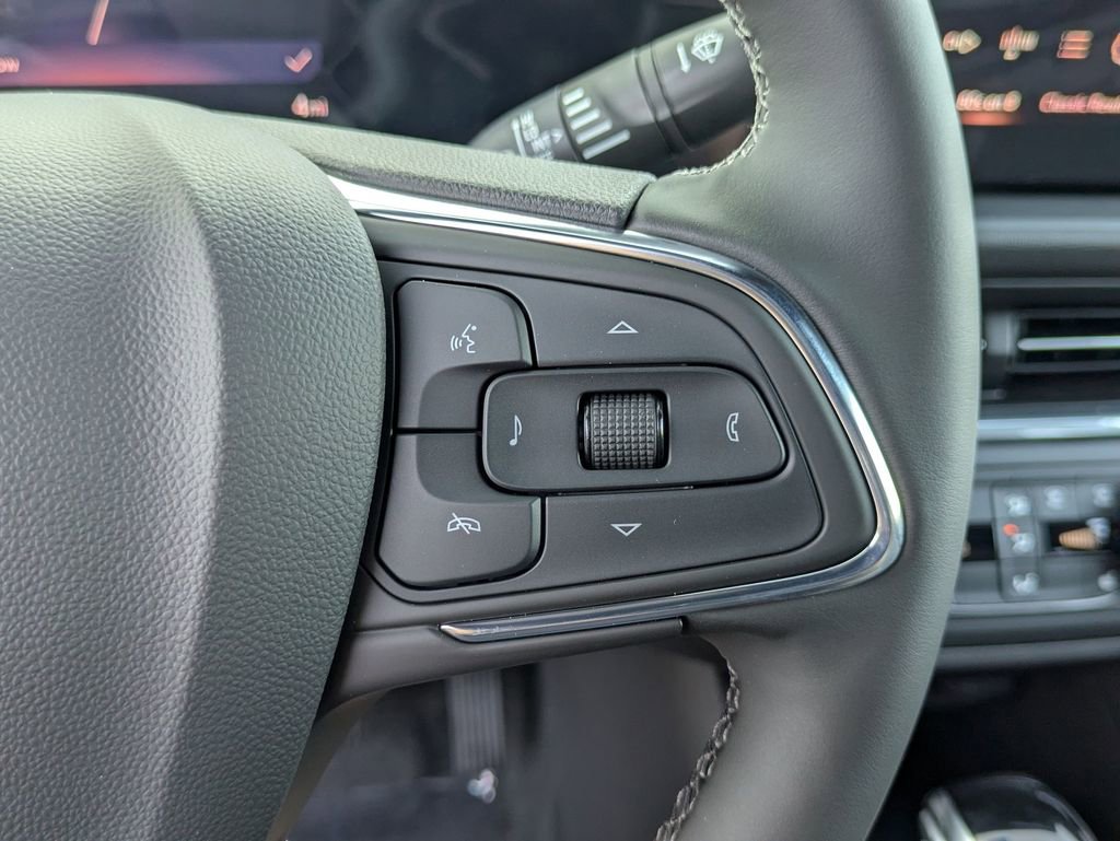 New 2025 Buick Envista Preferred w/ Convenience I Package image 17