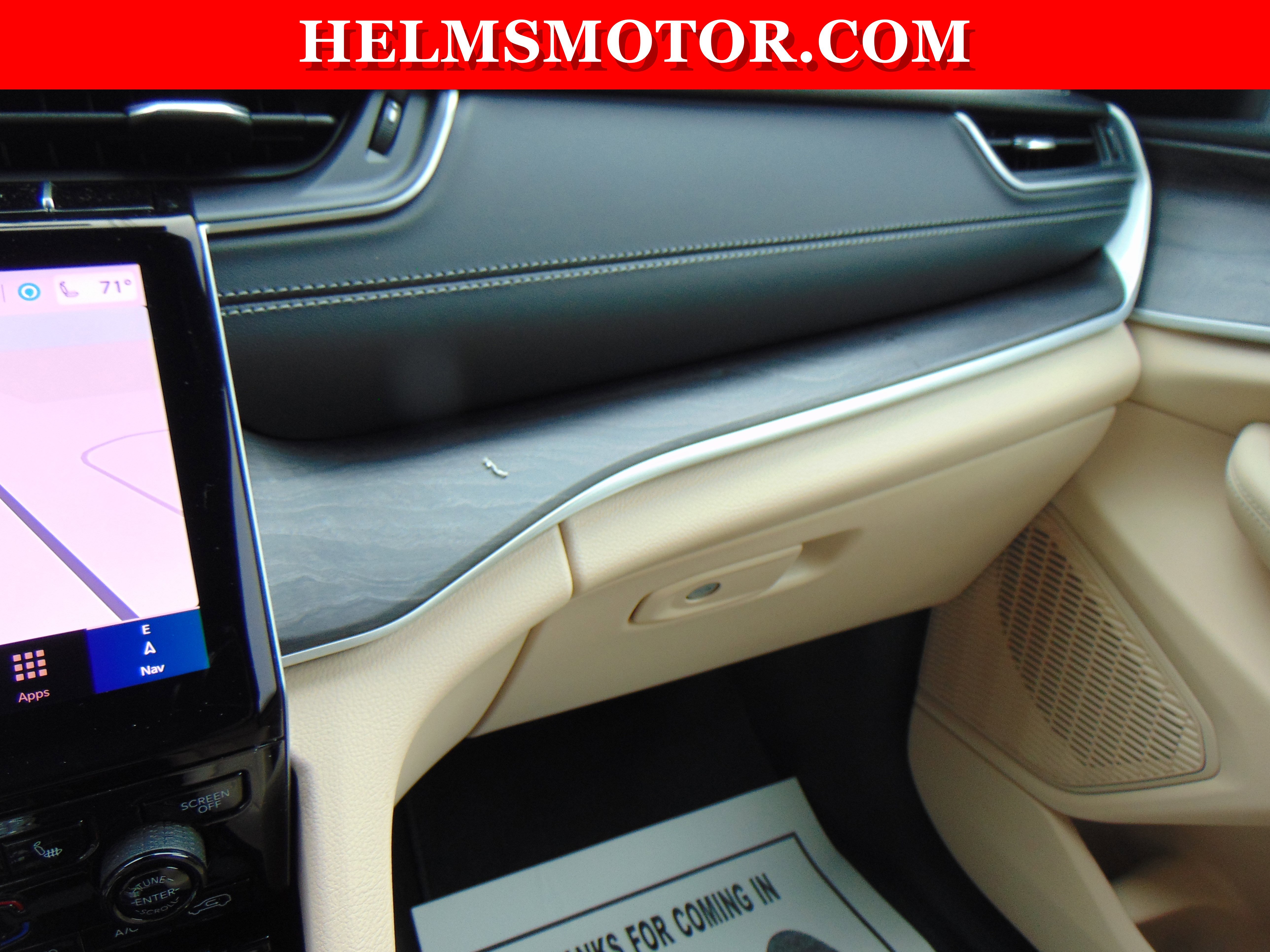 Certified 2025 Jeep Grand Cherokee L Limited image 31