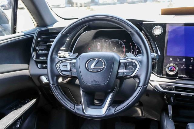 Certified 2024 Lexus RX 350 Premium w/ Accessory Package (Z1) FWD image 17