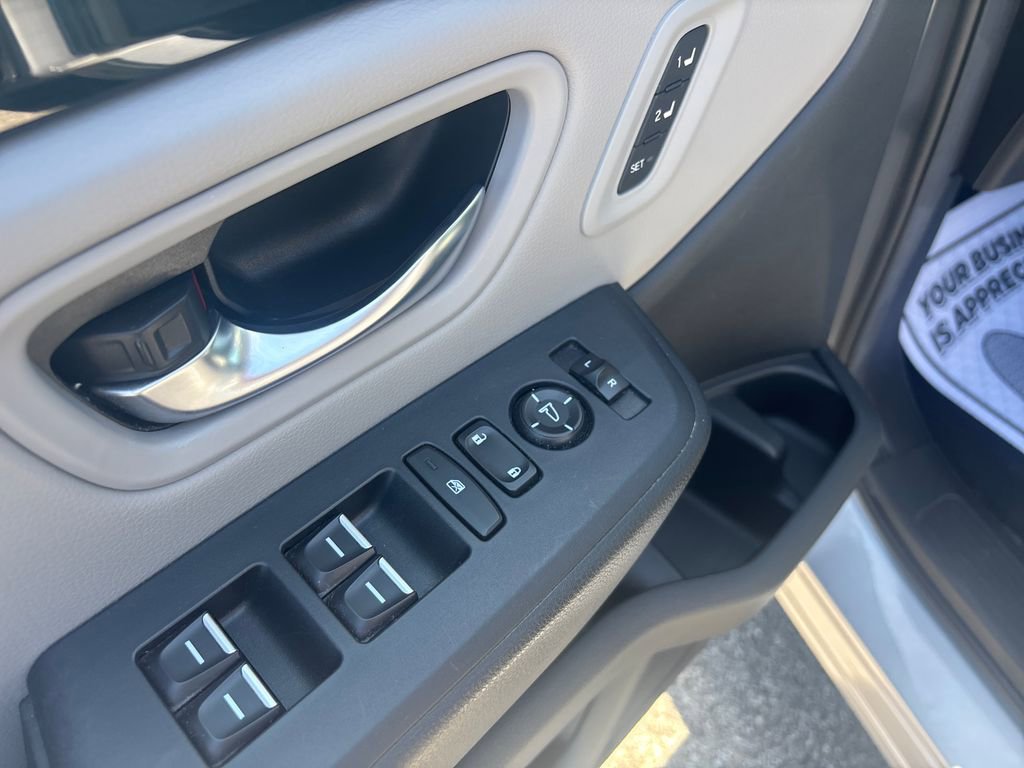 Used 2024 Honda Pilot EX-L image 14