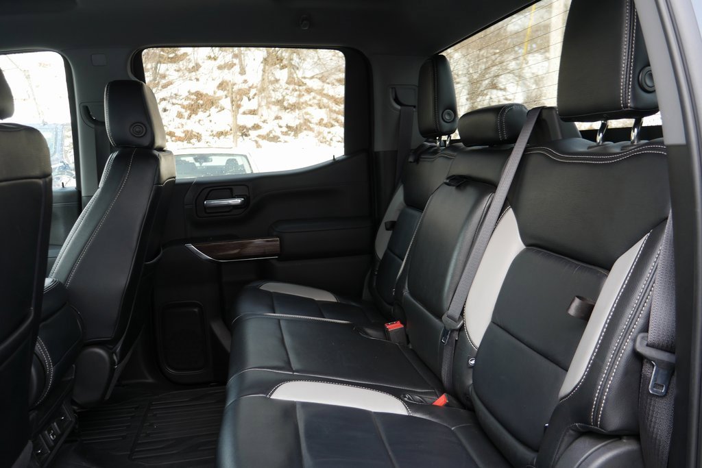 Used 2021 GMC Sierra 1500 Elevation w/ Driver Alert Package I image 25