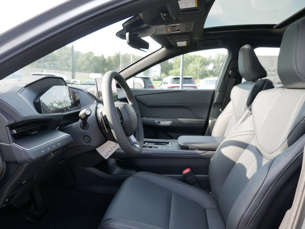 New 2026 Lexus ES 500e w/ Convenience Package AWD/4WD image 9