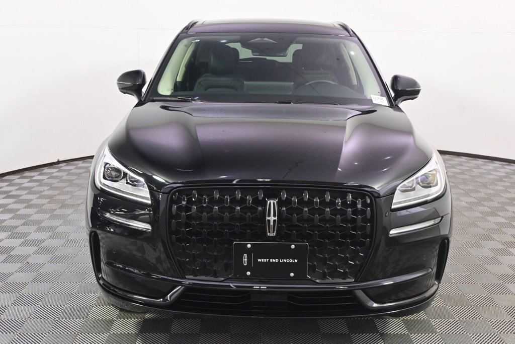 New 2025 Lincoln Corsair Reserve w/ Jet Appearance Package image 10