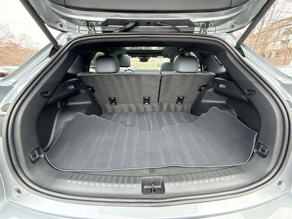 Used 2025 Honda Prologue Touring image 21