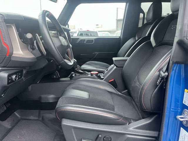 Certified 2024 Ford Bronco Raptor AWD/4WD image 18