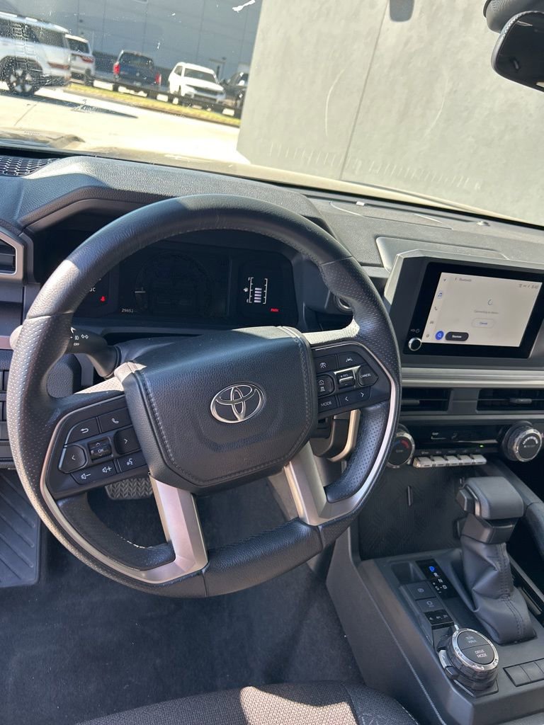 Used 2025 Toyota 4Runner SR5 image 10