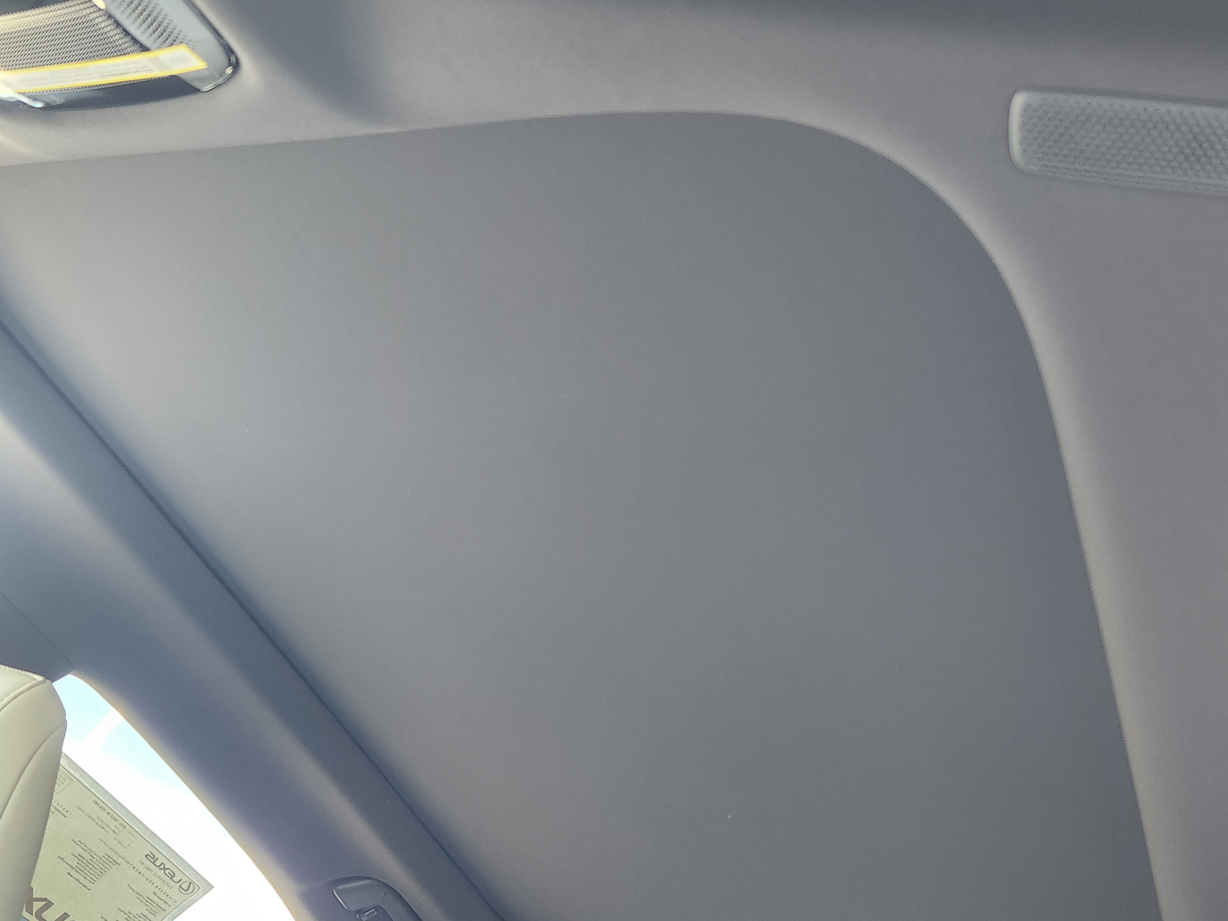 New 2026 Lexus RX 350 AWD/4WD image 23
