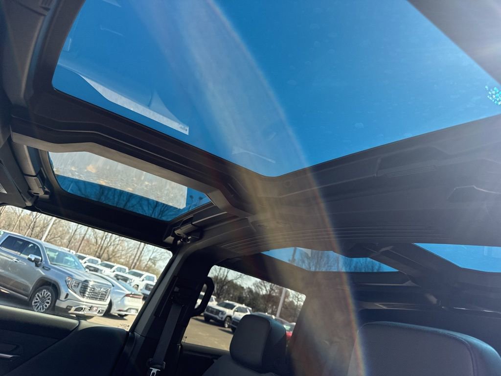 Used 2024 GMC Hummer EV 3X image 12