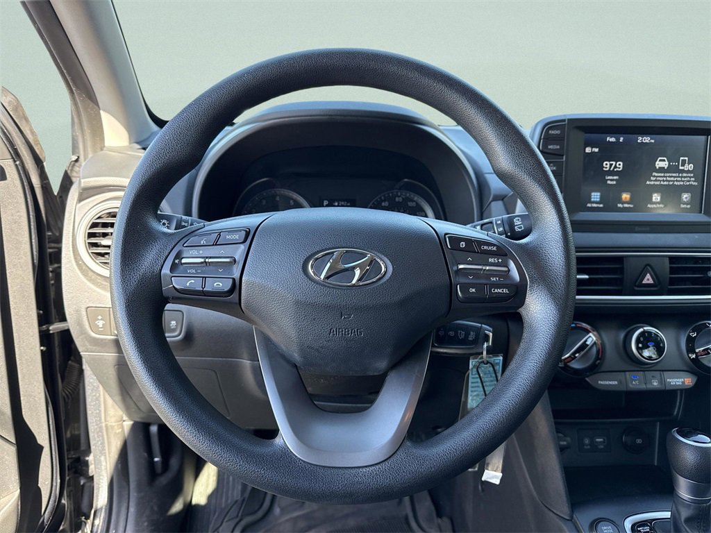 Used 2018 Hyundai Kona SE image 40