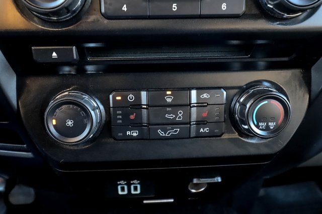 Used 2018 Ford F150 XLT w/ Equipment Group 302A Luxury image 58