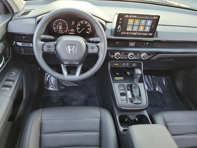 Certified 2023 Honda CR-V EX-L image 15