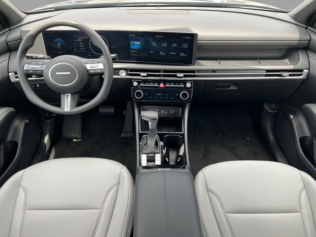 New 2026 Hyundai Santa Cruz SEL image 16