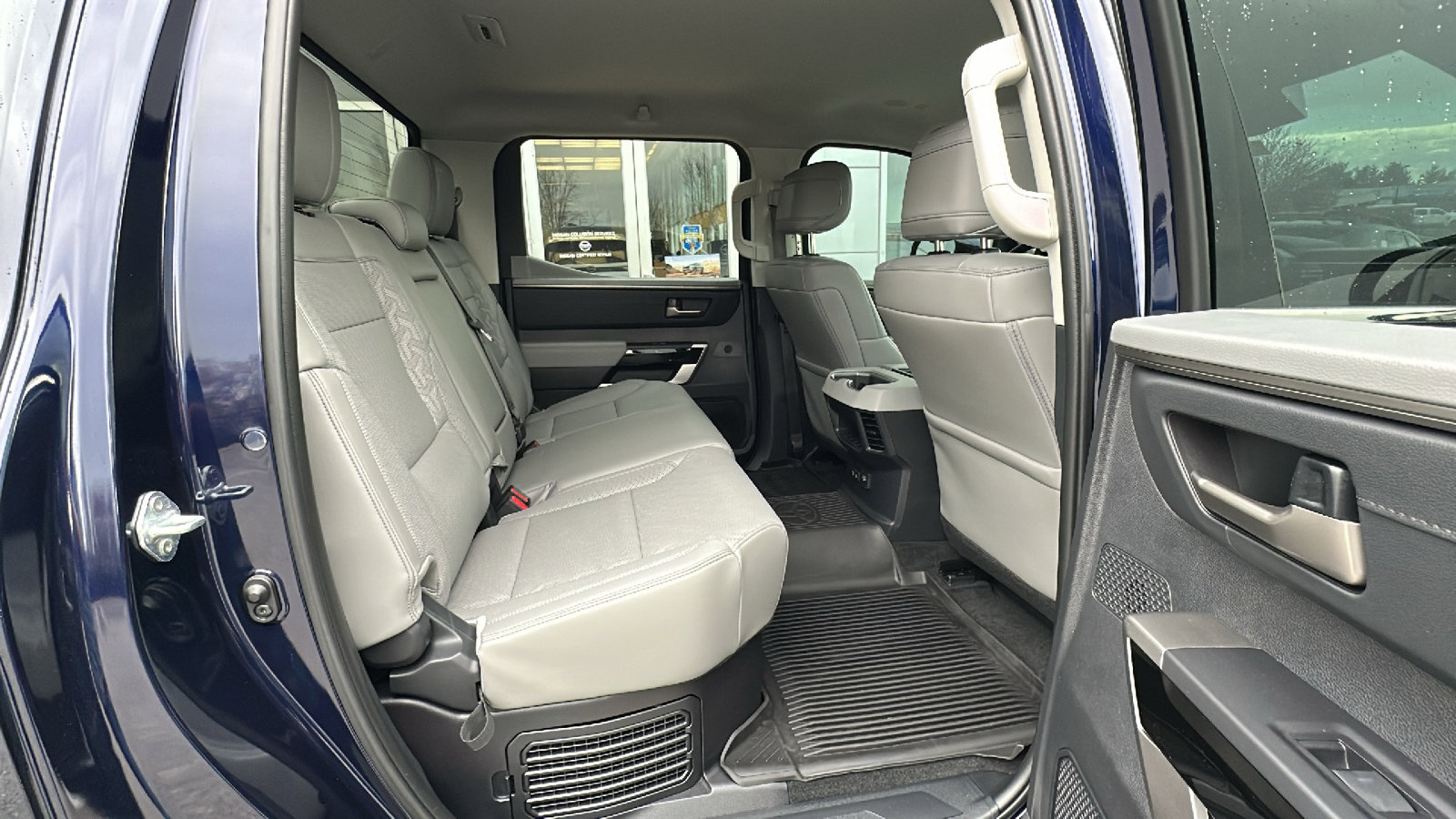 Used 2023 Toyota Tundra Limited image 25