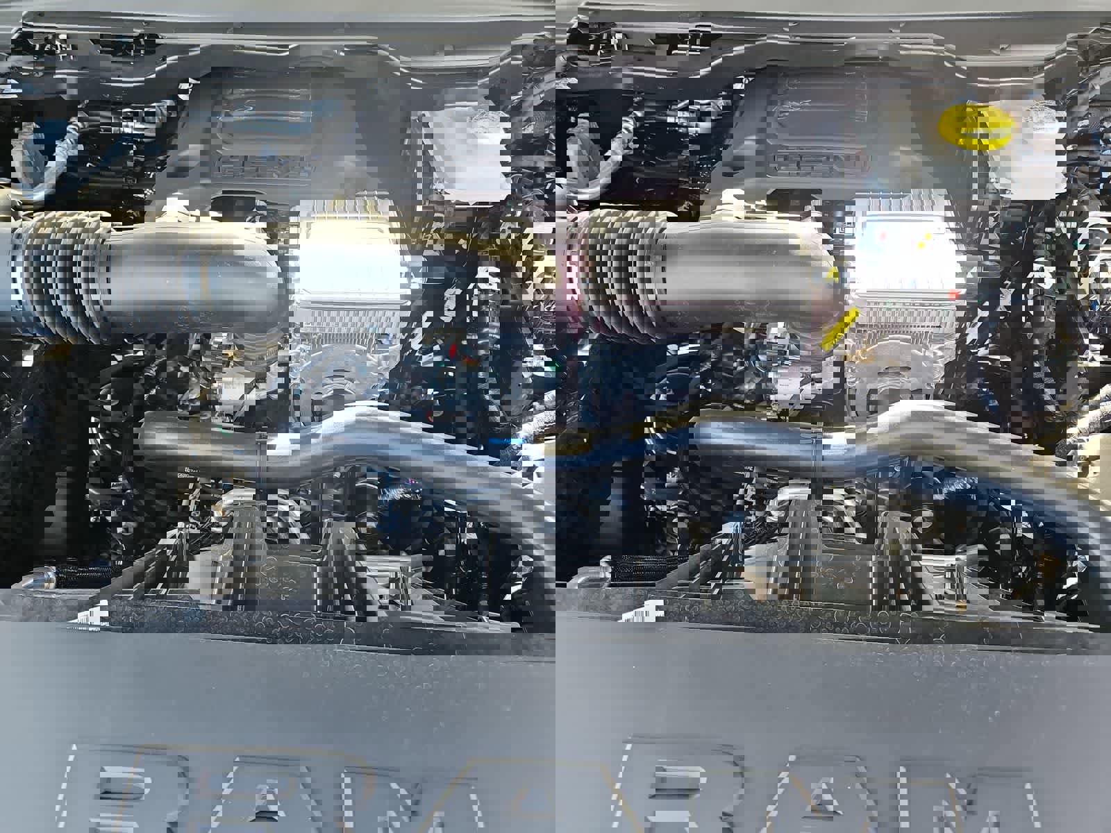 New 2026 RAM 1500 Big Horn image 14