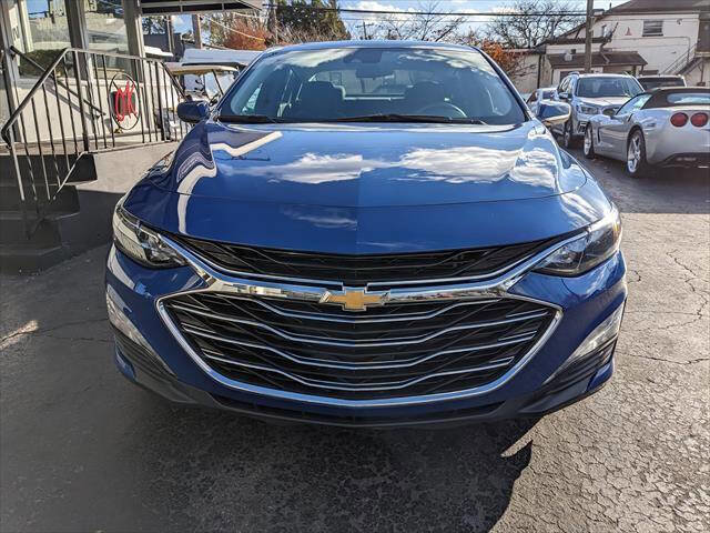 Used 2023 Chevrolet Malibu LT image 7