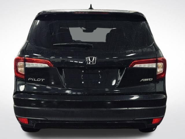 Used 2022 Honda Pilot EX-L image 6