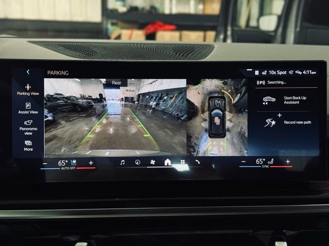 New 2026 BMW X5 xDrive40i w/ M Sport Package image 41