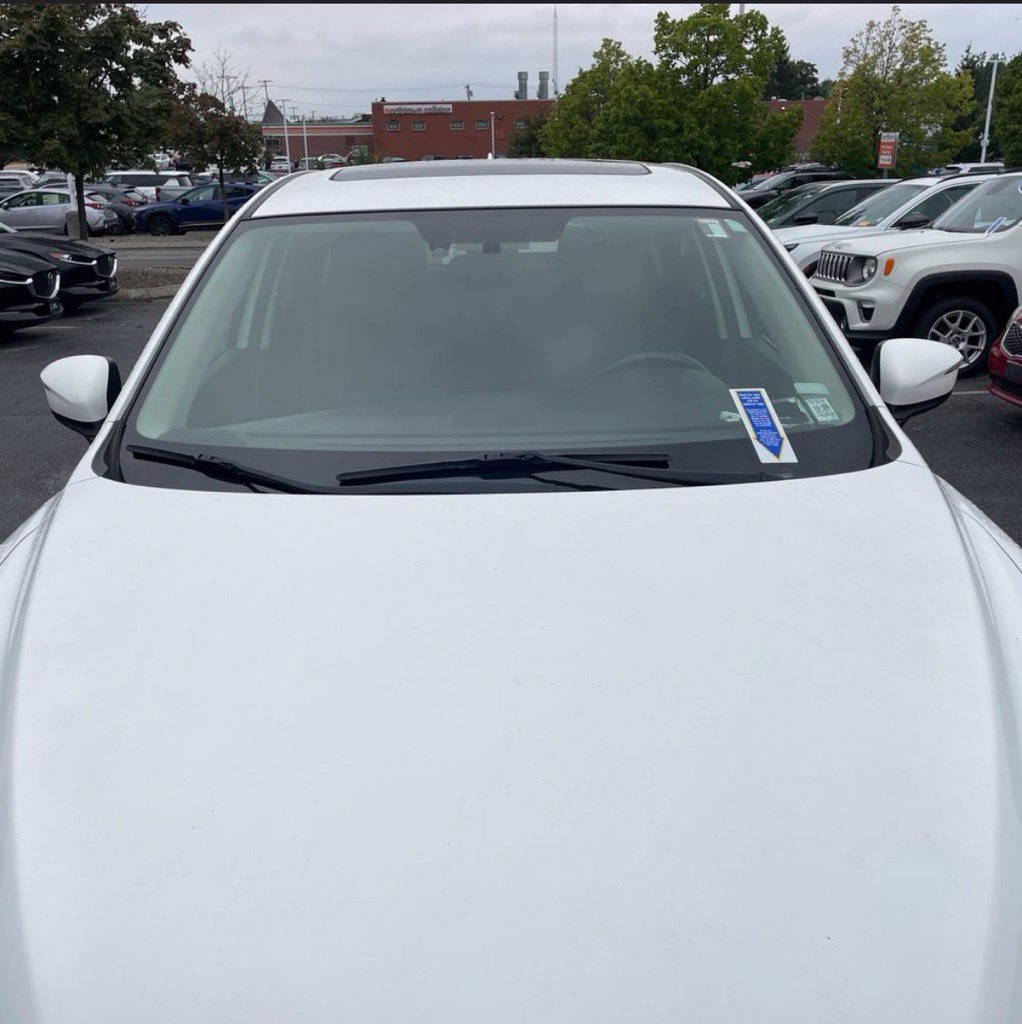 Used 2016 MAZDA CX-5 Grand Touring AWD/4WD image 9