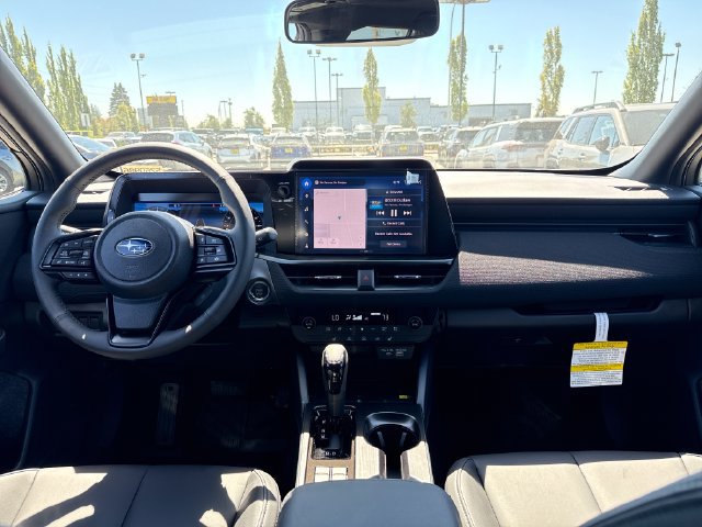 New 2026 Subaru Outback Premium AWD/4WD image 15
