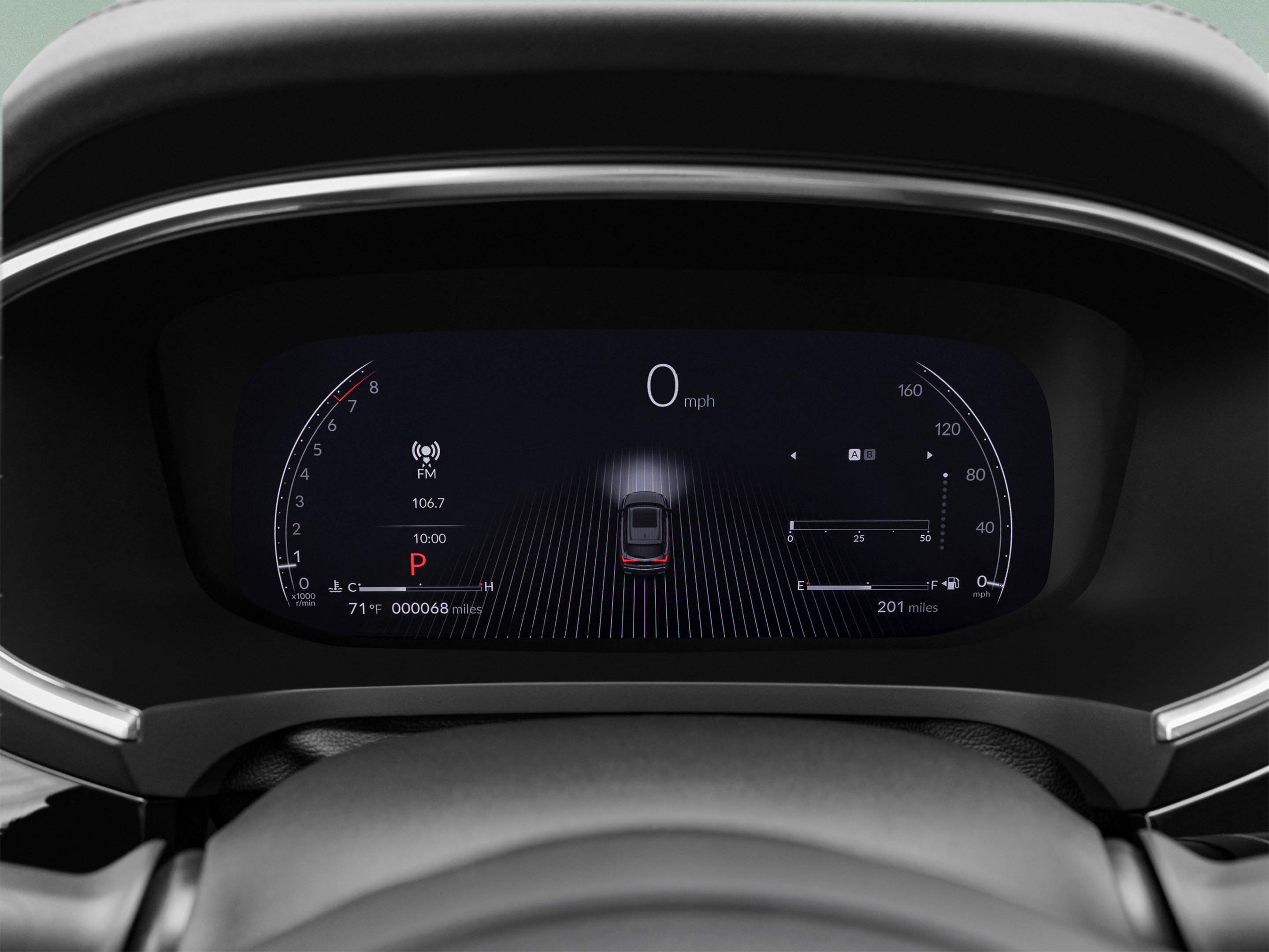 New 2026 Acura MDX Type S AWD/4WD image 22