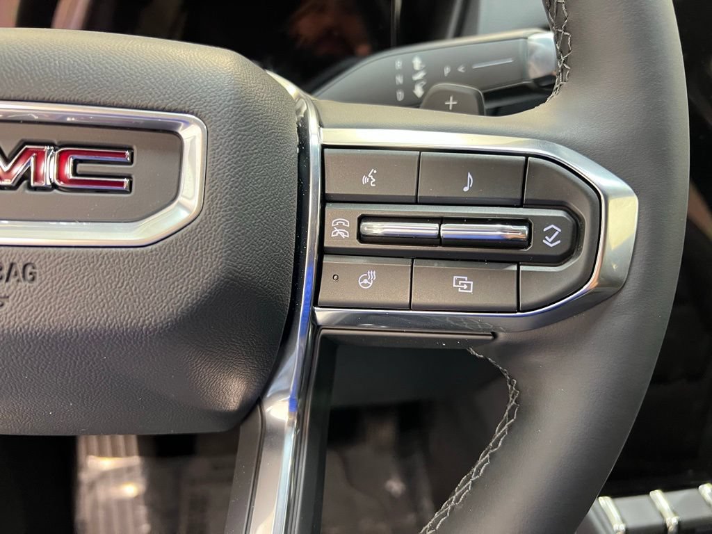 New 2026 GMC Terrain Elevation w/ Elevation Premium Package AWD/4WD image 19