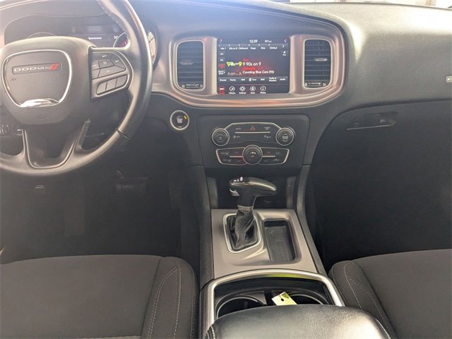 Certified 2023 Dodge Charger SXT image 24