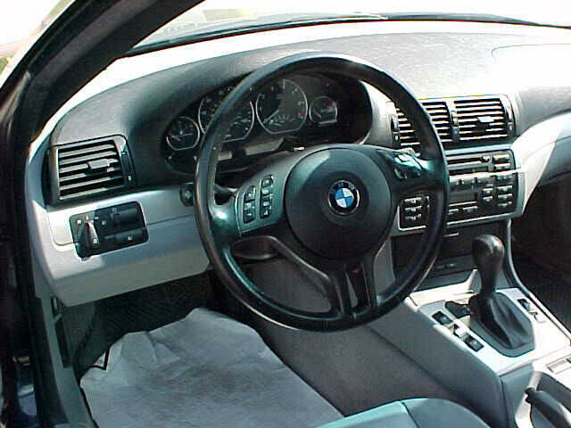 Used 2004 BMW 330Ci image 27
