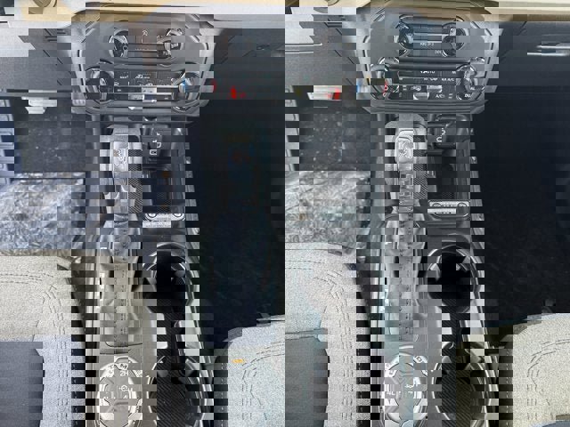 New 2026 Ford Bronco Big Bend image 14